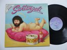 LP SANTANGELI  S/T Moche ma gamelle  1727701 Sticker 