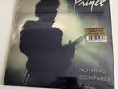 Prince PURPLE LIMITED 7” Nothing Compares 2 U Vinyl 1984 copies RSD Paisley Park