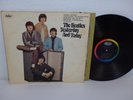 THE BEATLES Yesterday And Today 2nd State BUTCHER COVER Mono T-2553 RIAA 6