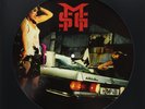 The Michael Schenker Group - Built To Destroy Picture Disc Vinyl LP New & Sealed