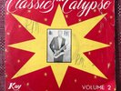 NORMAN TEX WILLIAMS / CECIL FITT - Classics in Calypso LP KAY