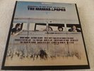 Vintage Reel to Reel 4 Track Mamas & Papas Farewell to the First Golden Era 3 ¾