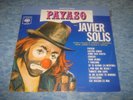 JAVIER SOLIS 