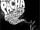 SERGE GAINSBOURG ET COLOMBIER LE PACHA 12