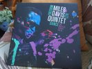 Miles Davis:Freedom Jazz Dance  3LP set NEAR MINT