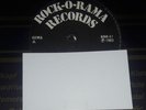 (1983)RRR47 INVASION/ON THE STREET'S EP ORIGINAL REBELLES OI PUNK ROCK O RAMA 28