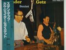 Cal Tjader and Stan Getz 