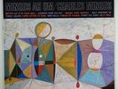 Charles Mingus 