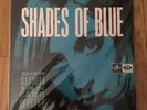 Don Rendell Ian Carr Quintet Shades Of Blue Reissue LP OOP Uk Jazz