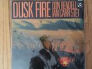 Don Rendell Ian Carr Quintet Dusk Fire Reissue LP Oop Uk Jazz