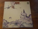 CLEAR BLUE SKY / SAME, RARE FRENCH ORIG. SWIRL VERTIGO 1970 LP UK PROG HARD NM