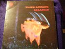 Black Sabbath Paranoid  LP  Original Vertigo Label  Made in UK  E+