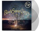 Black Stone Cherry-Family Tree  VINYL NUOVO