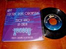 ELECTRIC LIGHT ORCHESTRA I'm Alive/ The Fall 1980 MEXICO 7