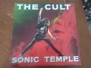 The Cult - Sonic Temple - EX