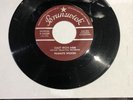 PEANUTS WILSON ROCKABILLY VERY RARE USA 7” CAST IRON ARM / YOU’VE GOT LOVE EX