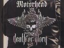 MOTORHEAD Death Or Glory SILVER VINYL LP NEW & SEALED RSD 2018