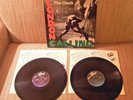 The Clash London Calling 2 LP Set Original Epic E2 36328 PUNK