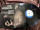 JIMMY SMITH THE SERMON BLUE NOTE BN 4011 STEREO Japan Vinyl LP