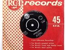COLIN BUCKLEY AND THE IN CROWD - THIRTEEN WOMEN - RARE AUSSIE 1966 SINGLE