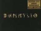 ALLEN, Tony - Asiko (In A Silent Mix) - Vinyl (12