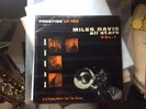 MILES DAVIS  ALL STARS VOLUME 1  PRESTIGE LP 196 10” LP GOOD. ORIGINAL
