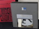 Vtg 3M Background Music Cartridge Christmas Melodic Library 350 Songs Storestock