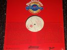 BUDWEISER SHOWDOWN National Finals 1985 - rare Boogie Funk Lp