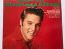 ELVIS PRESLEY- VERY TOUGH TO FIND WITHDRAWN UK CHRISTMAS ALBUM