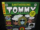 the smithereens play tommy(the who)  sealed 180G green color vinyl LP - RSD 2018