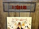 In this Moment: Blood Gold Colored Vinyl LP/750. Beautiful Tragedy. Ritual.