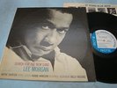 Lee Morgan Search For The New Land LP BST84169 1966 RVG