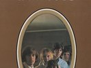 The Bee Gees - 'Horizontal' 1968 UK Polydor Mono LP. Ex