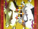 ENO/CALE – Wrong Way Up – Vinyl LP 1990 Opal Records