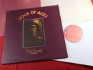 The Band  ROCK OF AGES - IN CONCERT  Capitol USA 1972 - 2 LP-Set near mint