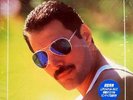 Freddie Mercury / Mr. Bad Guy