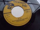 THE TECHNIQUES WITH TOMMY McCOOK & THE SUPERSONICS, MY GIRL, DRINK WINE   7