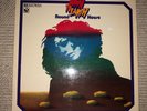 Round House  - Down To Earth - EMI Harvest - 1973 - first press