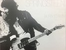 Bruce Springsteen Born to Run Record Album Vinyl LP Columbia 1979 Rock JC 33795