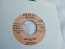 VERY RARE ROCKABILLY JESSE ALLEN 
