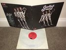 CREAM Goodbye LP Polydor 1969 Stereo UK 1st Press