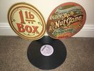 THE SMALL FACES Ogdens Nut Gone Flake LP 1968 UK 1st Press