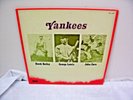 Rare Yankees LP Records w/Derek Bailey/George Lewis & John Zorn  FREE Shipping