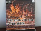 THE GOOD THE BAD AND THE QUEEN - BLUR, DAMON ALBARN, PAUL SIMONON, etc...