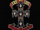 Guns N' Roses - Appetite For Destruction LP #114120