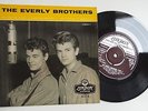EVERLY BROTHERS NO.2 EP 7