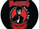 WENDY O WILLIAMS of PLASMATICS New Sealed PICTURE DISC VINYL RECORD