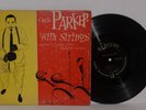 CHARLIE PARKER With Strings 10