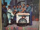Freddie Bell And The Bellboys - Rock & Roll All flavors  OZ Orig 1957 Mercury LP