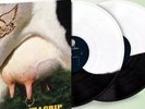 Aerosmith Get A Grip Limited Edition 2 LP Black/White/Cow Vinyl